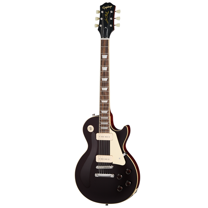 Epiphone Joe Bonamassa 1955 Les Paul Standard, Copper Iridescent
