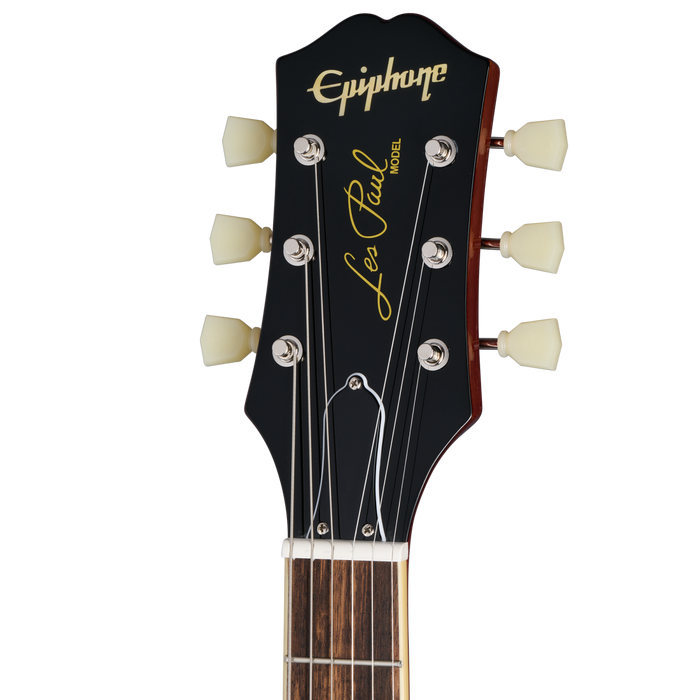 Epiphone Joe Bonamassa 1955 Les Paul Standard Limited Edition, Copper Iridescent