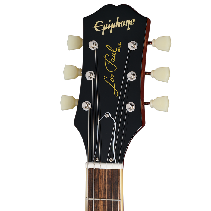 Epiphone Joe Bonamassa 1955 Les Paul Standard, Copper Iridescent