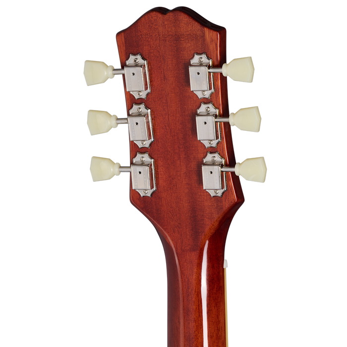 Epiphone Joe Bonamassa 1955 Les Paul Standard, Copper Iridescent