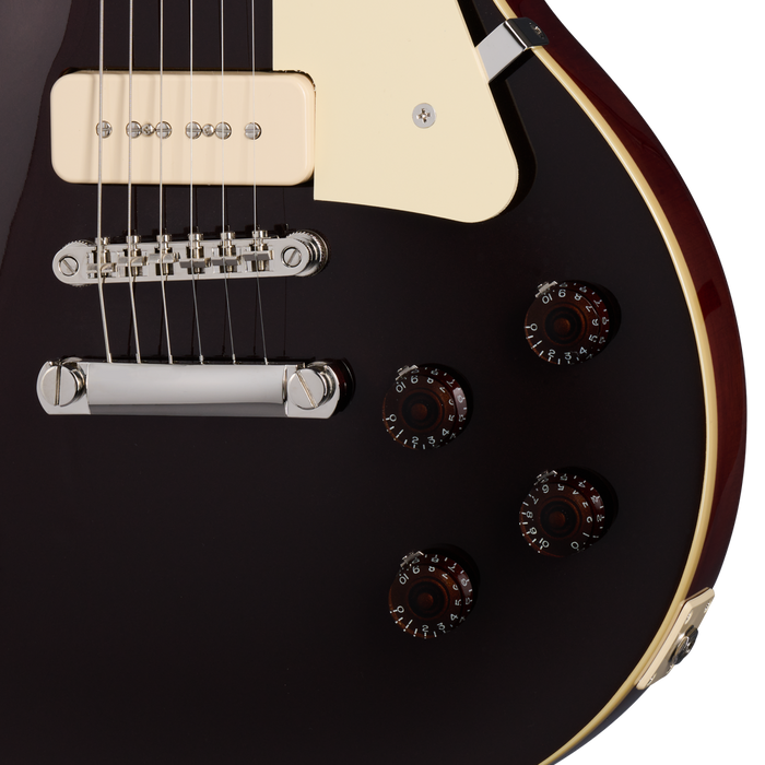 Epiphone Joe Bonamassa 1955 Les Paul Standard Limited Edition, Copper Iridescent