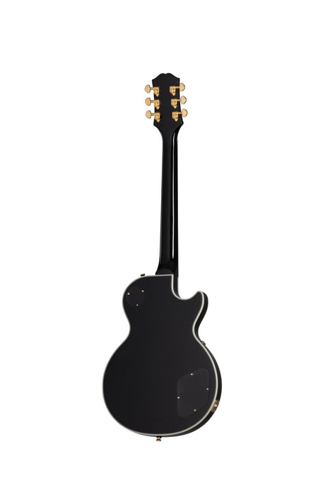 Epiphone Les Paul Custom Left-Handed Ebony