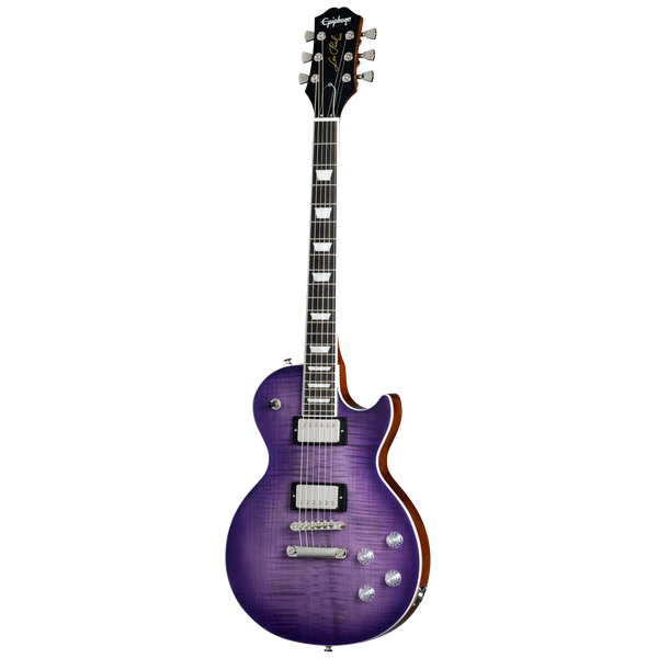 Epiphone Les Paul エレキギター 紫 EILMPRBNH1_front_grande.png?v=