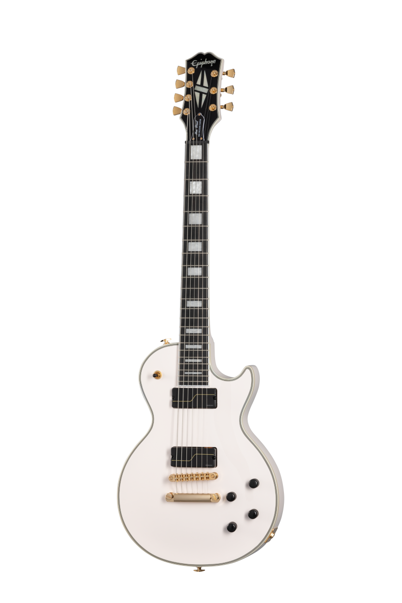 EPIPHONE LTD M,HEAFY LPC-7 EB 正規品 EILPCMKH7BWGH3_front_1200x1800
