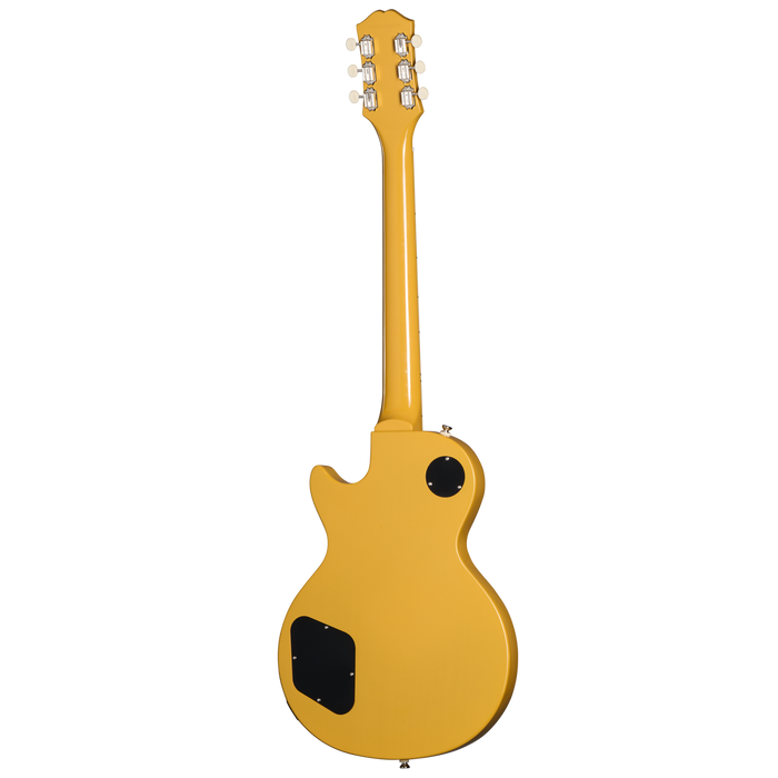 Epiphone Les Paul Special Left-Handed TV Yellow