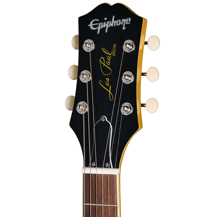 Epiphone Les Paul Special Left-Handed TV Yellow