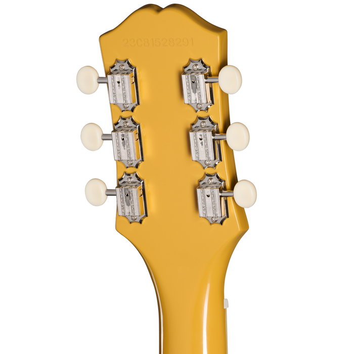 Epiphone Les Paul Special Left-Handed TV Yellow