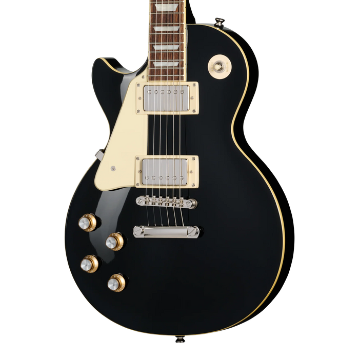 Epiphone Les Paul Standard 60s w/Gigbag, Fireball Burst