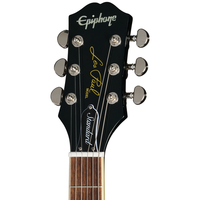 Epiphone Les Paul Standard 60s w/Gigbag, Fireball Burst