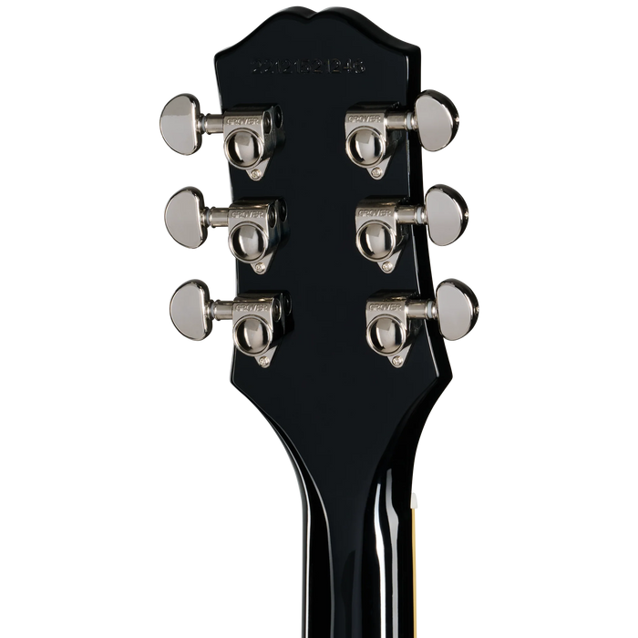 Epiphone Les Paul Standard 60s w/Gigbag, Fireball Burst