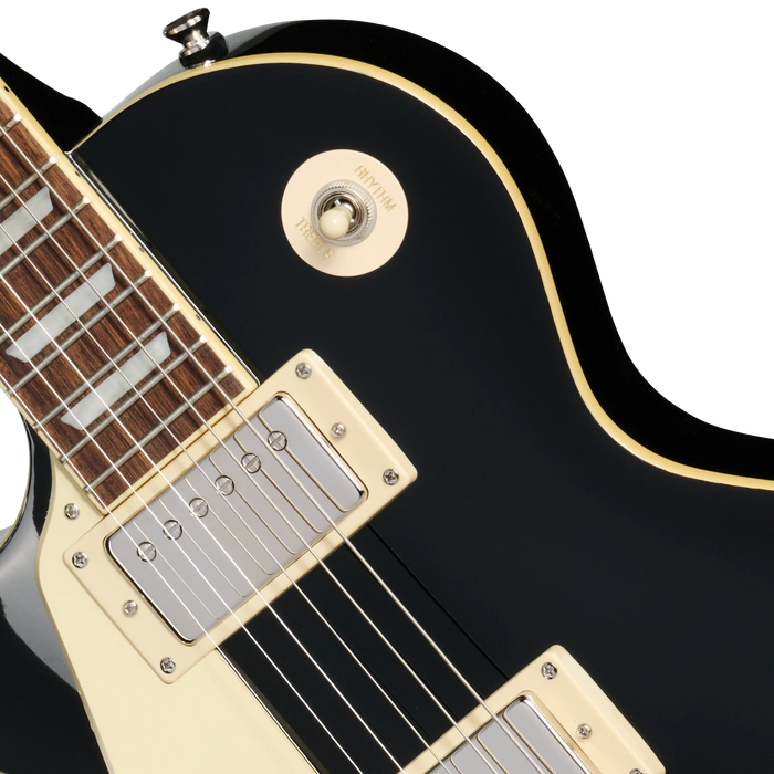 Epiphone Les Paul Standard 60s w/Gigbag, Fireball Burst