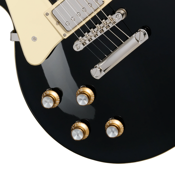 Epiphone Les Paul Standard 60s w/Gigbag, Fireball Burst