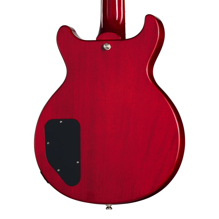 Epiphone Les Paul Special Double Cut Electric Guitar,  Cherry Red