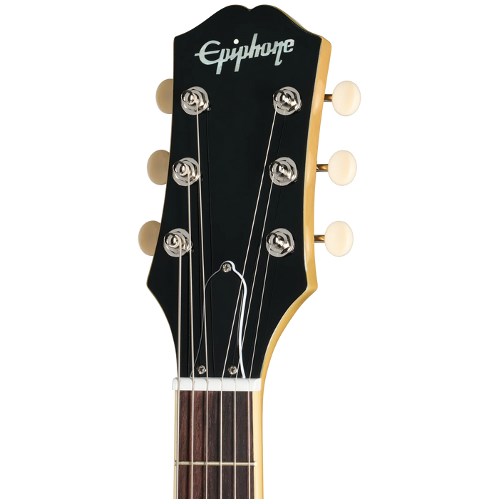 Epiphone SG Special P-90 Electric Guitar, TV Yellow