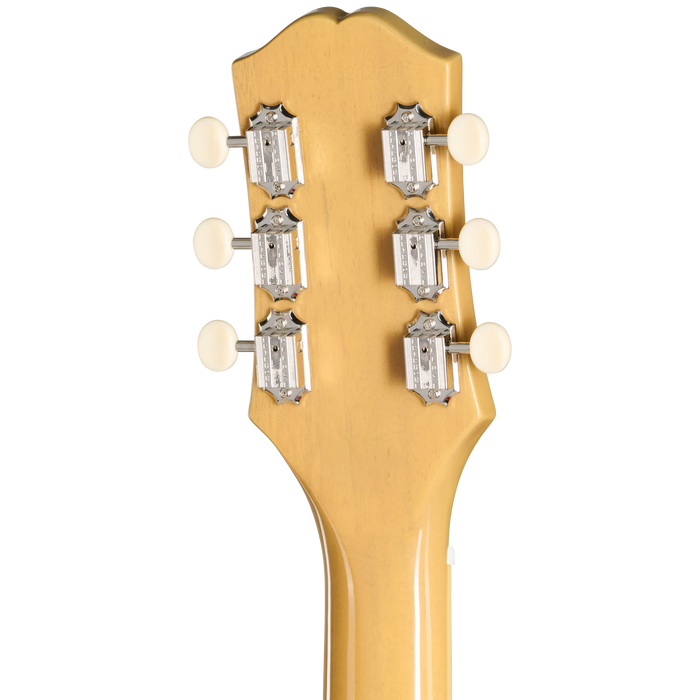 Epiphone SG Special P-90 Electric Guitar, TV Yellow
