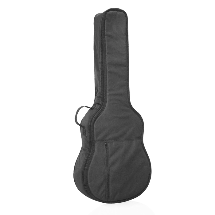 Levy's EM20C Polyester Gig bag for Classical Guitar with Zedem Logo