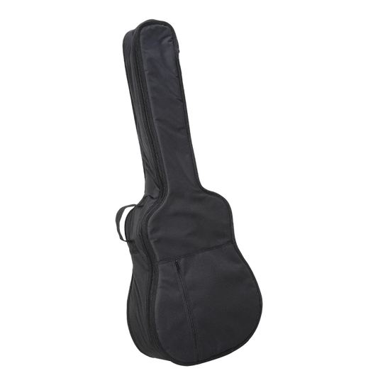 Levy's Polyester Gig Bag for Acoustic Guitar avec Logo ZEDEM