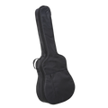 Levy's Polyester Gig Bag for Acoustic Guitar avec Logo ZEDEM