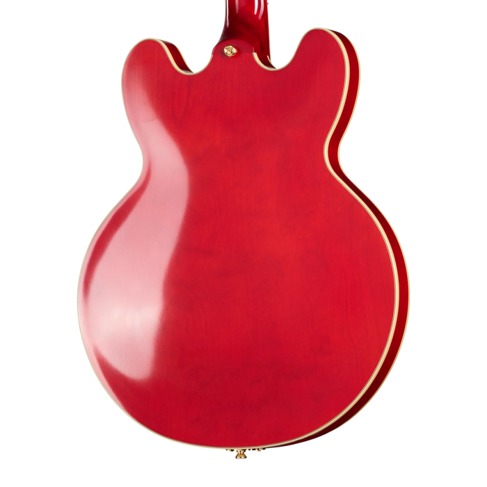 Epiphone Masterbilt Gem Archer Sheraton Electric Guitar