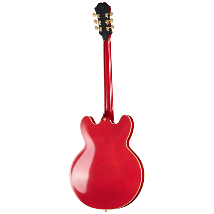 Epiphone Masterbilt Gem Archer Sheraton Electric Guitar