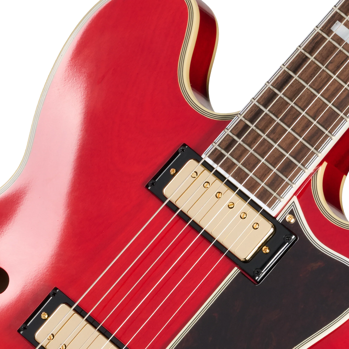 Epiphone Masterbilt Gem Archer Sheraton Electric Guitar