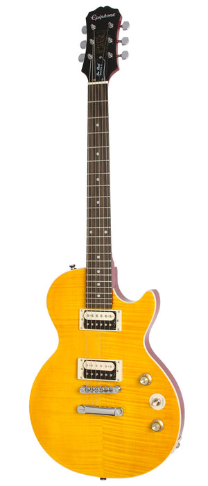 Epiphone Slash AFD Special II Outfit