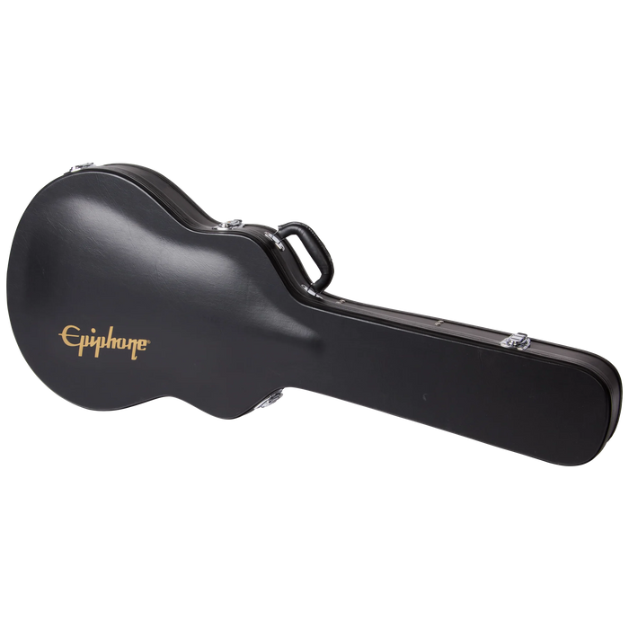 Epiphone Bonehead Riviera Left-Handed Electric Guitar
