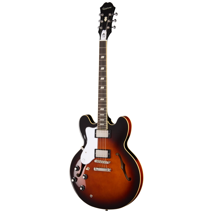 Epiphone Bonehead Riviera Left-Handed Electric Guitar