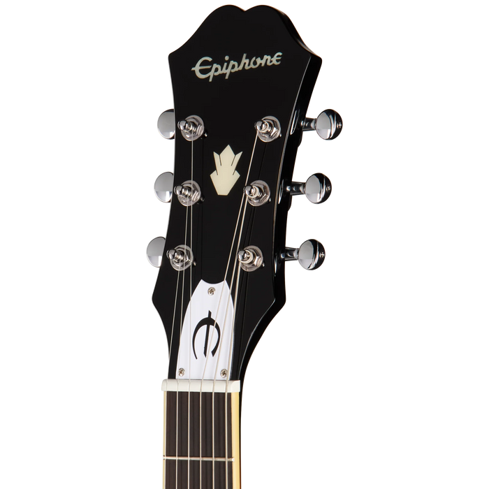 Epiphone Bonehead Riviera Left-Handed Electric Guitar