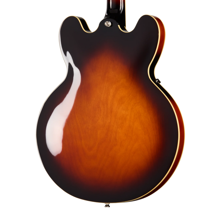 Epiphone Bonehead Riviera Left-Handed Electric Guitar