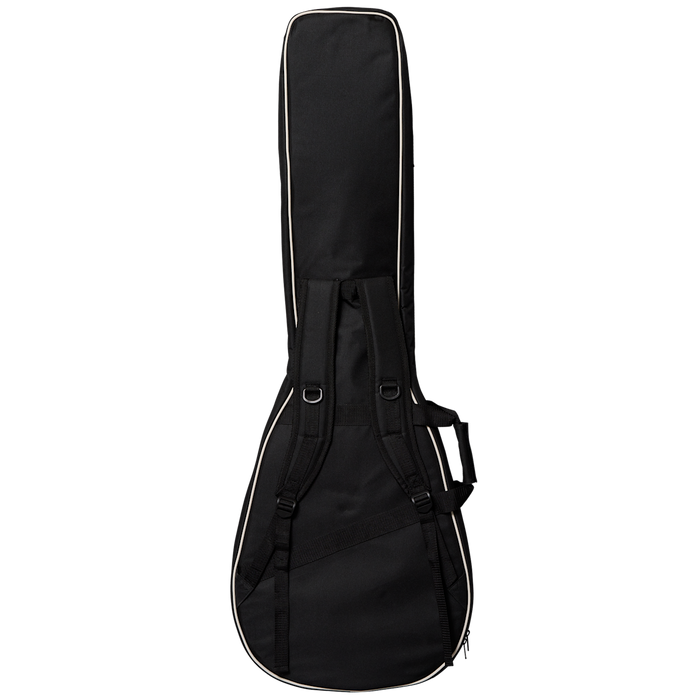 Epiphone Jack Casady Fretless, Aged Royal Tan