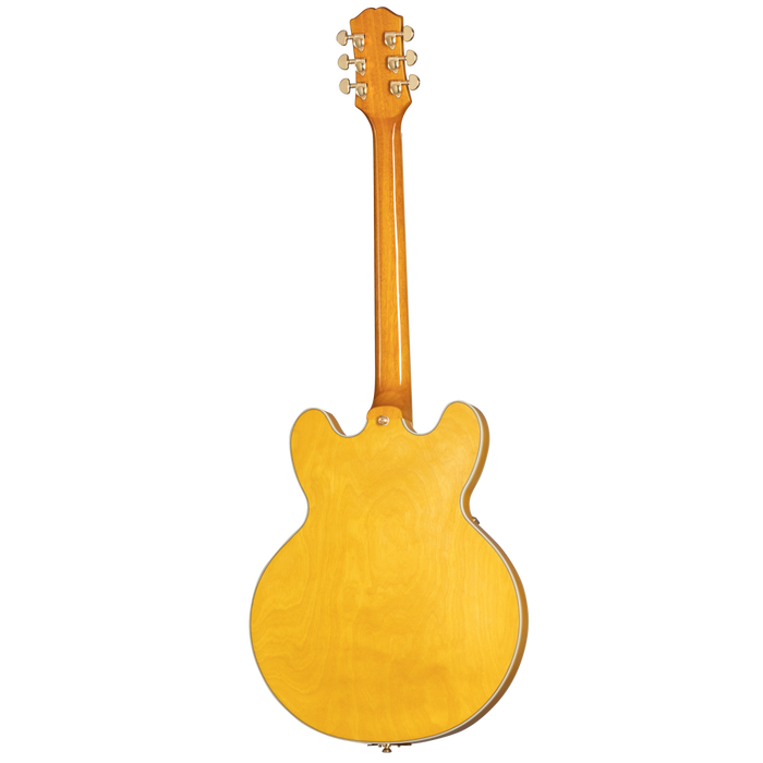 Epiphone Sheraton Frequnesator Left-Handed, Natural