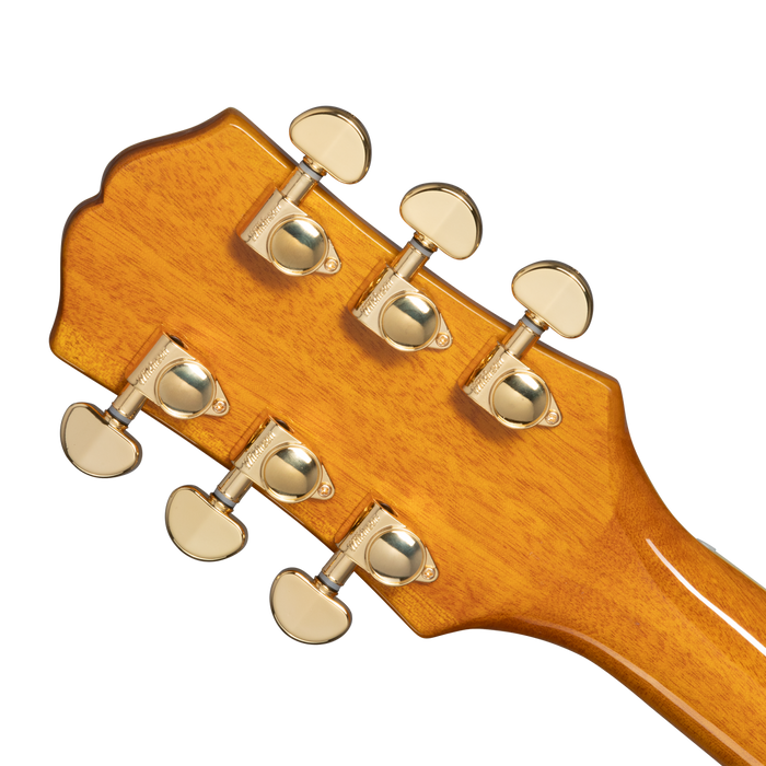 Epiphone Sheraton Frequnesator Left-Handed, Natural