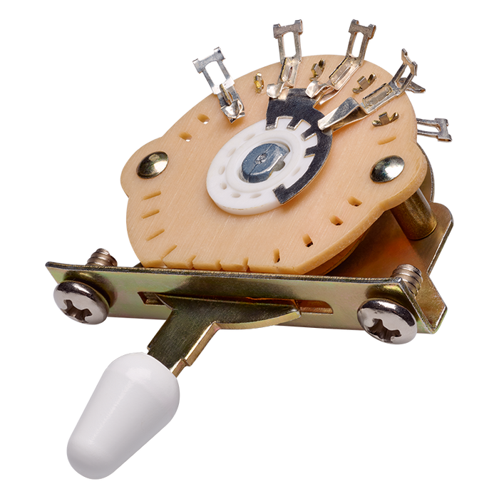 DiMarzio Five-Way Switch for Strat
