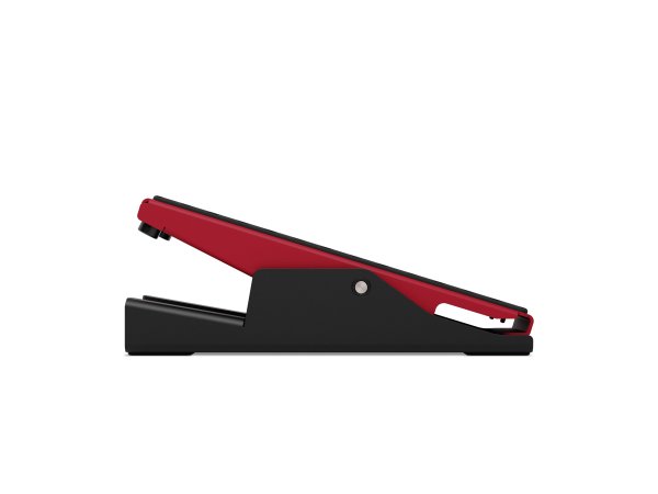 NORD Expression Pedal w/15 Degree Throw