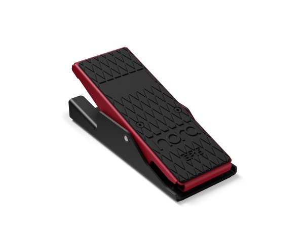 NORD Expression Pedal w/15 Degree Throw