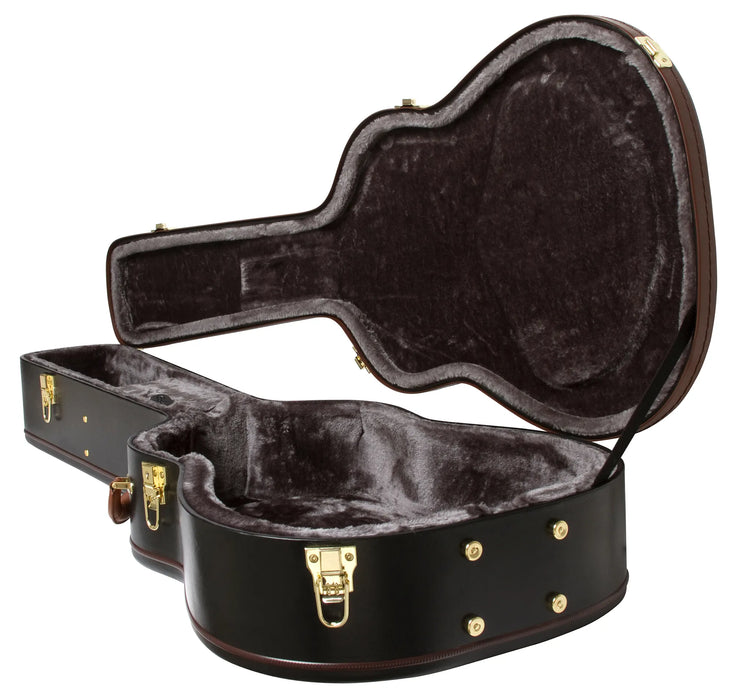 Epiphone  Parlor Acoustic Guitar Hardshell Case