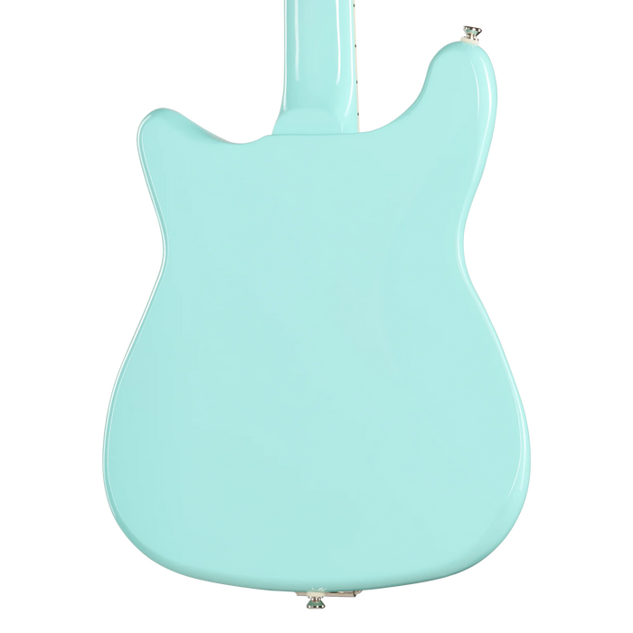 Epiphone Crestwood Custom Electric Guitar, Kerry Green
