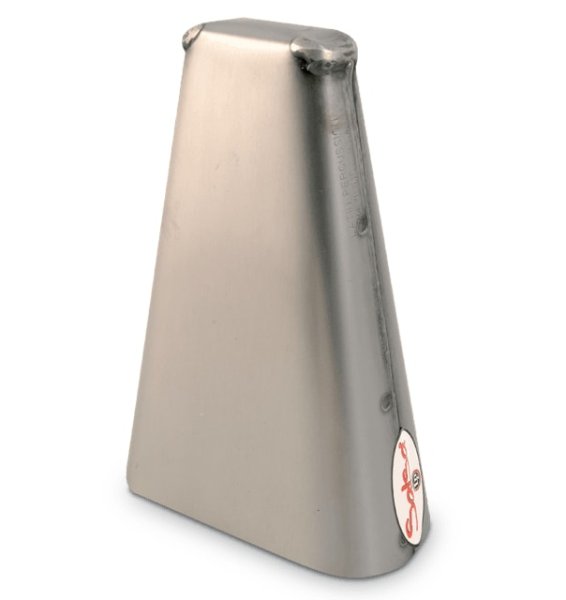 Latin Percussion Salsa Hand Held Bongo Cowbell