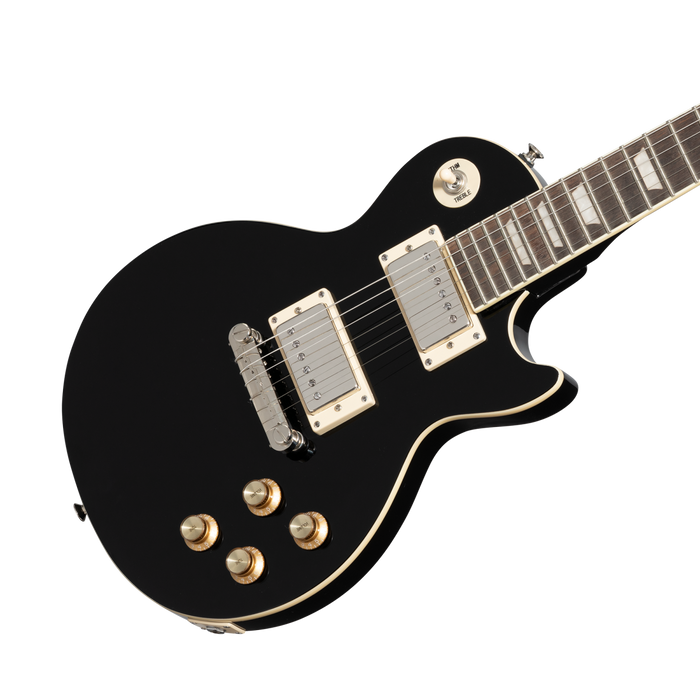 Epiphone Power Players Les Paul Dark Matter Outfit