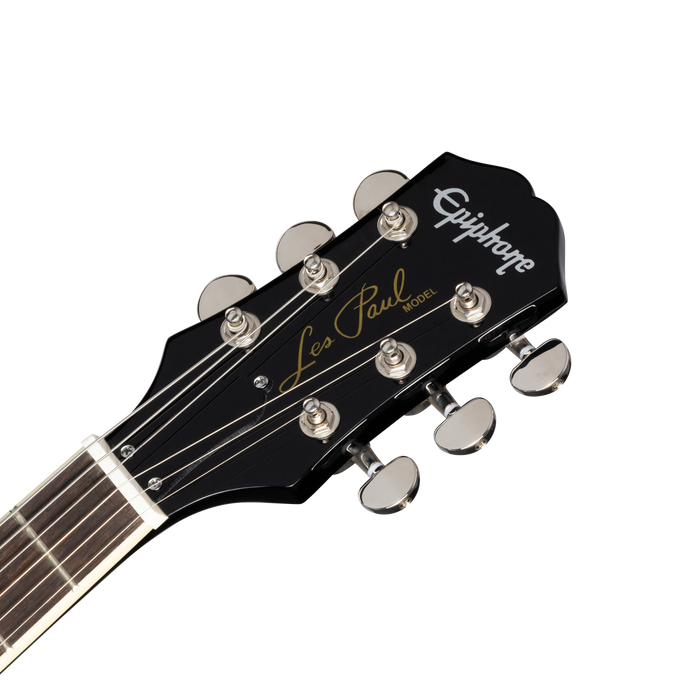 Epiphone Power Players Les Paul Dark Matter Outfit