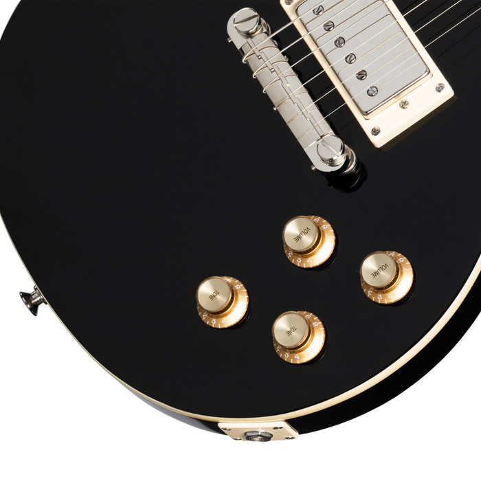 Epiphone Power Players Les Paul Dark Matter Outfit