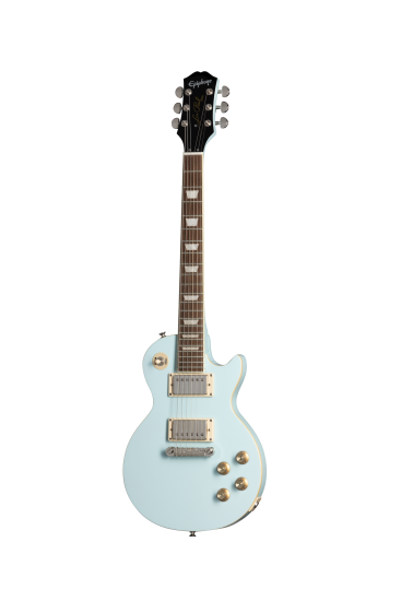Epiphone Les Paul Ice Blue for Sale in Canada | Zedem