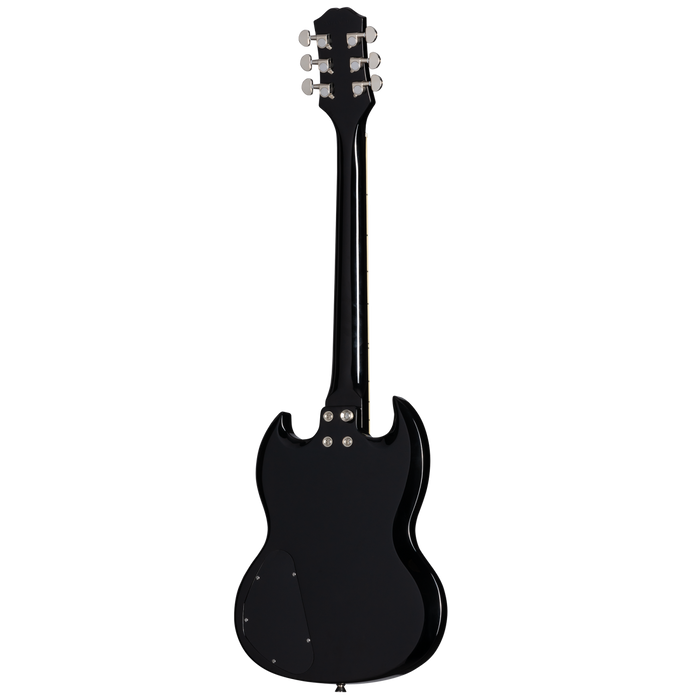 Epiphone Power Players SG Dark Matter Outfit