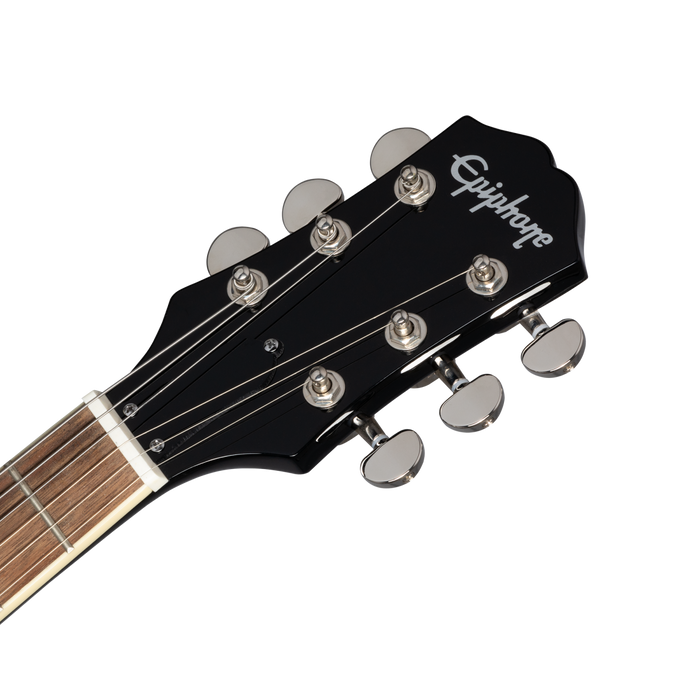 Epiphone Power Players SG Dark Matter Outfit