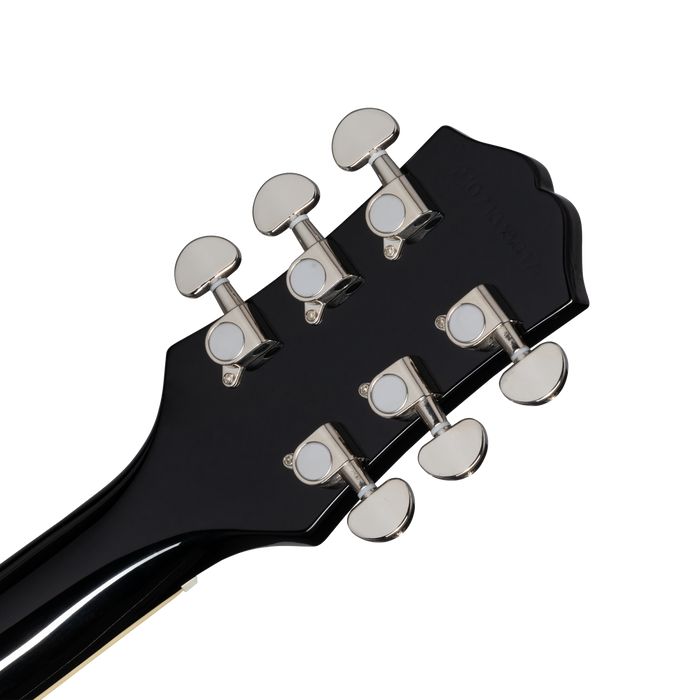 Epiphone Power Players SG Dark Matter Outfit