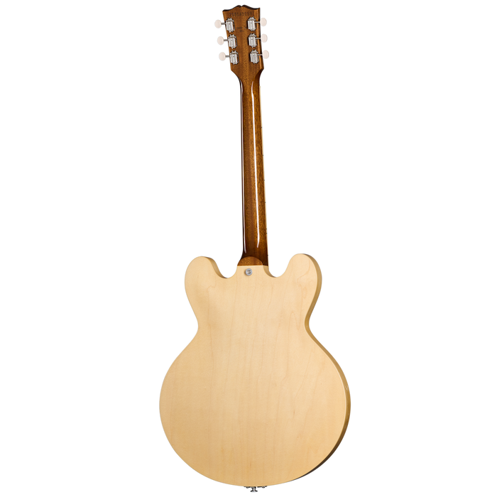 Gibson ES-330, Antique Natural