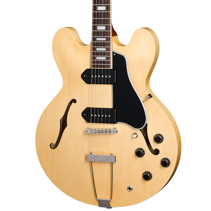 Gibson ES-330, Antique Natural
