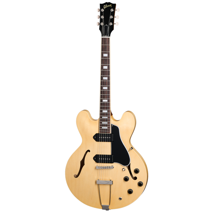 Gibson ES-330, Antique Natural