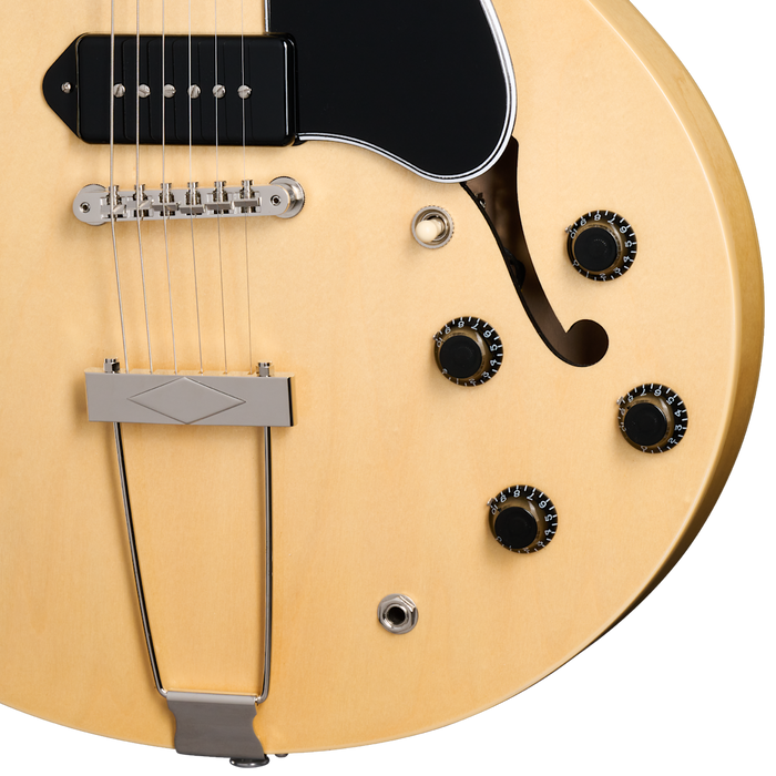 Gibson ES-330, Antique Natural